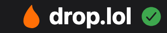 Drop
