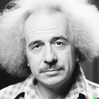 Chat-with-Albert-Einstein