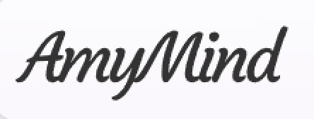 AmyMind-logo