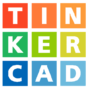 Tinkercad-logo
