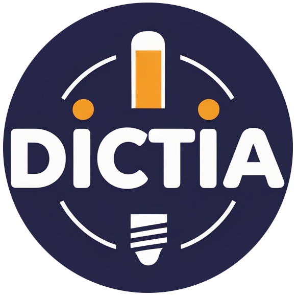 dictia
